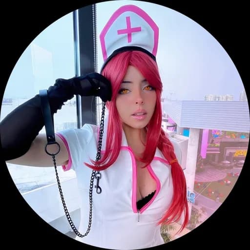 Roxy Nekoo
