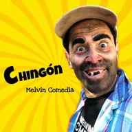 Melvin Comedia